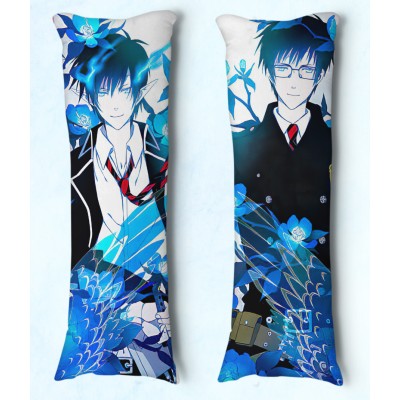 Travesseiro Dakimakura Ao no Exorcist Rin e Yukio 01